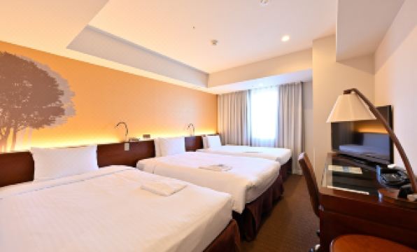 Hotel Keihan Sapporo