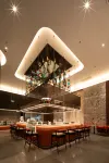 Ray Jazz Hotel - bar