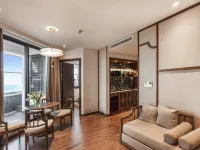 Mandala Luxury Resort Mui Ne Hotels near Hon Rom
