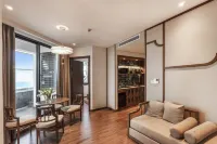 Apec Mandala Apartment Sunrise & Sea View