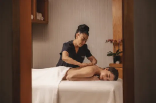 墨西哥城波蘭科 JW 萬豪酒店