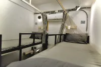TwinkleOcean Freediving Hostel
