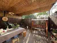 Yuanmou Xiaoman Homestay