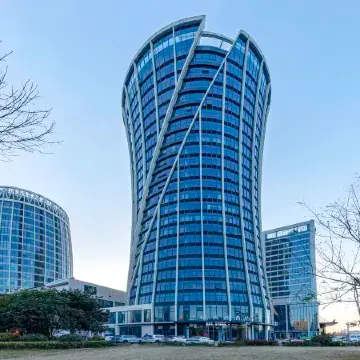 LanOuShangPin Hotel (Shangqiu Yongcheng City Star)