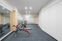 Ruopu Hotel (Degang Wanda Airport Branch)