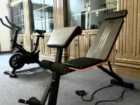 Vienna Hotel(Wuwei Tianyi Mansion Branch) - gimnasio