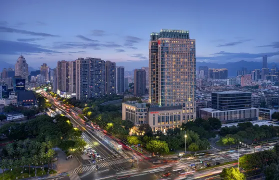 温州喜來登酒店