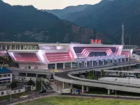 Xianju Guijia Homestay Hotels near Xianju Railway Station