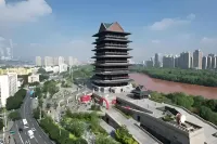 Yumi House (Lanzhou New Area University City Store)