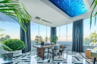 Yantai Lijing Overseas Chinese Hotel