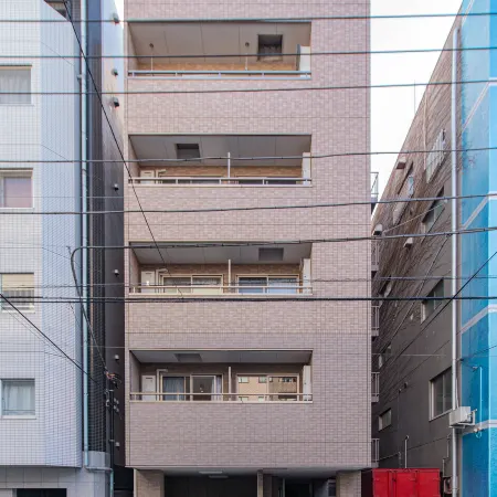 Midori APT・ZHUOJU