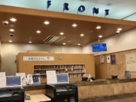 東橫米澤站前飯店 米澤市住宿飯店