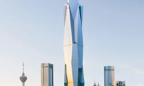 Park Hyatt Kuala Lumpur