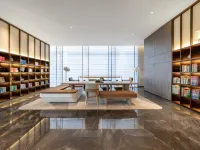 Atour Hotel Changchun Hongqi Street Gongnong Road Hotels in Changchun