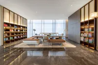 Atour Hotel Changchun Hongqi Street Gongnong Road