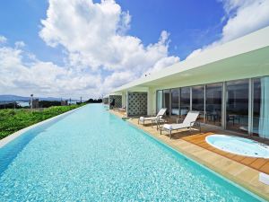 POOL VILLA KOURIJIMA by COLDIO SMART RESORT