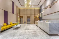 Mingcheng Hotel (Zhaoqing Qixingyan Paifang Branch) - واي فاي
