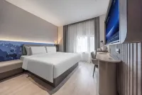 Nanjing Museum Ruijin Road Atour Light Hotel Các khách sạn ở Nam Kinh