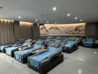 Xinyuan Hot Spring Hotel