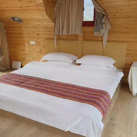 Lana Wadi Homestay in Lushui