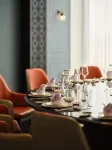 Yurun Bay Ring Grand Hotel - breakfast