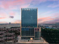 JI Hotel (Foshan Shunde Huahuishijie) Hotels near Beijiao Park