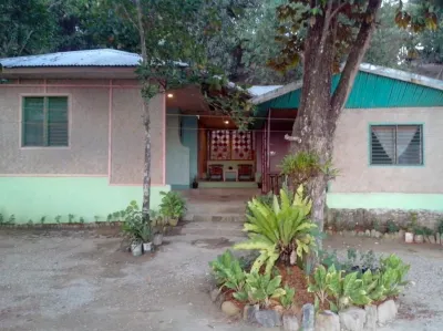 Basios Place Tourist Inn by RedDoorz Các khách sạn ở Palawan