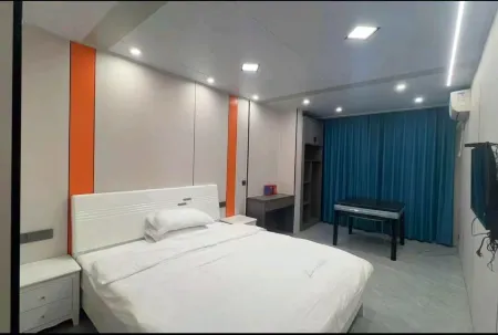 Yongxing Shengtai Hotel