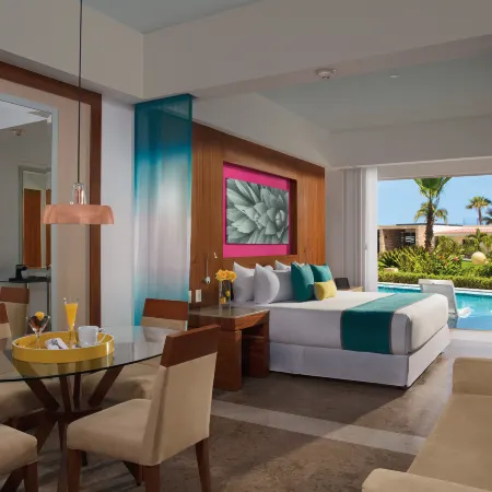Krystal Grand Los Cabos - All Inclusive