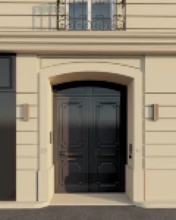 HIGHSTAY 博埃蒂之家