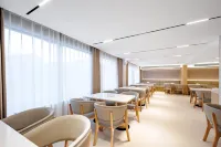 悅心飯店（壽縣楚文化博物館店） - 早餐