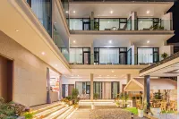Dali Yuanmengyuan Seaview Homestay โรงแรมในShuanglang Scenic Area
