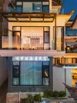 Dali Yuanmengyuan Seaview Homestay โรงแรมในShuanglang Scenic Area