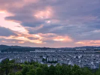 All are Huating Hotels (Longjiang Park Branch) Hotels in Chuxiong City
