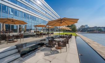 Element Suzhou Science and Technology Town