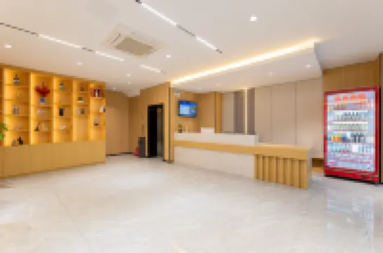 Danzhou old captain Hotel