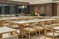 Xian Hotel - Bữa sáng