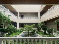 Juyou Hotel