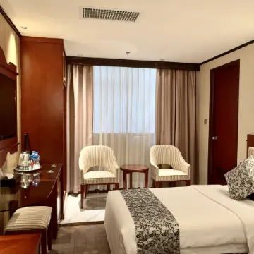 Macau Masters Hotel