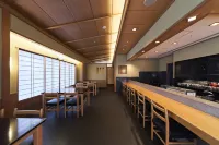 HOTEL GRAND TIARA MINAMINAGOYA - breakfast