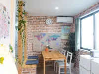 nestay inn tokyo senju Hotels near Adachi Ward