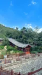 Mengshan Kanggu Hot Spring Hotel