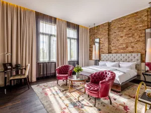 Hotel Zoo Berlin