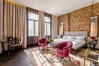 Hotel Zoo Berlin Hôtels à : Berlin