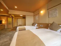熱海龜之井酒店 鄰近阿曹森林的酒店