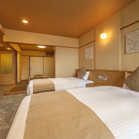 KAMENOI HOTEL ATAMI