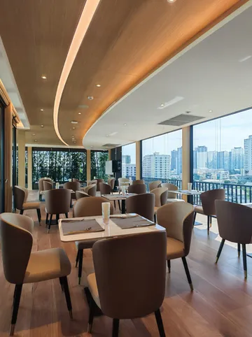 รูปภาพของวานด้า จิน เรสซิเดนซ์ ดิ อิส เซร่า กรุงเทพฯ