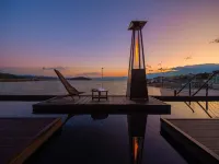 Dali Qiye Village Full Sea View Smart Designer Luxury Resort Hotel (Erhai Branch)