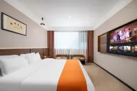 longmenxiangju