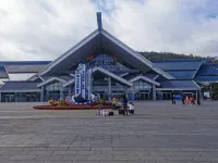 Fuduoduo Inn